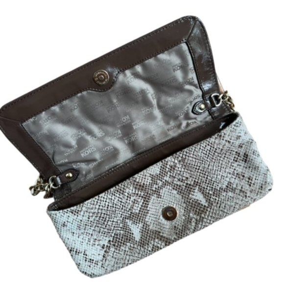 Micheal Kors Python - Picture 4 of 4